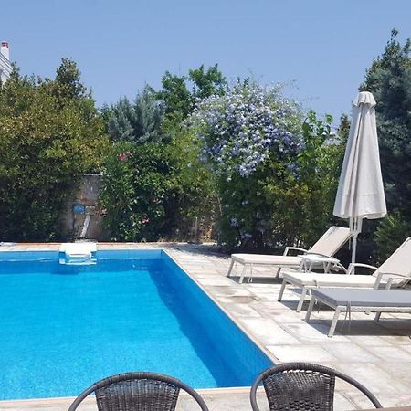 Planitas Villas スコペロス エクステリア 写真
