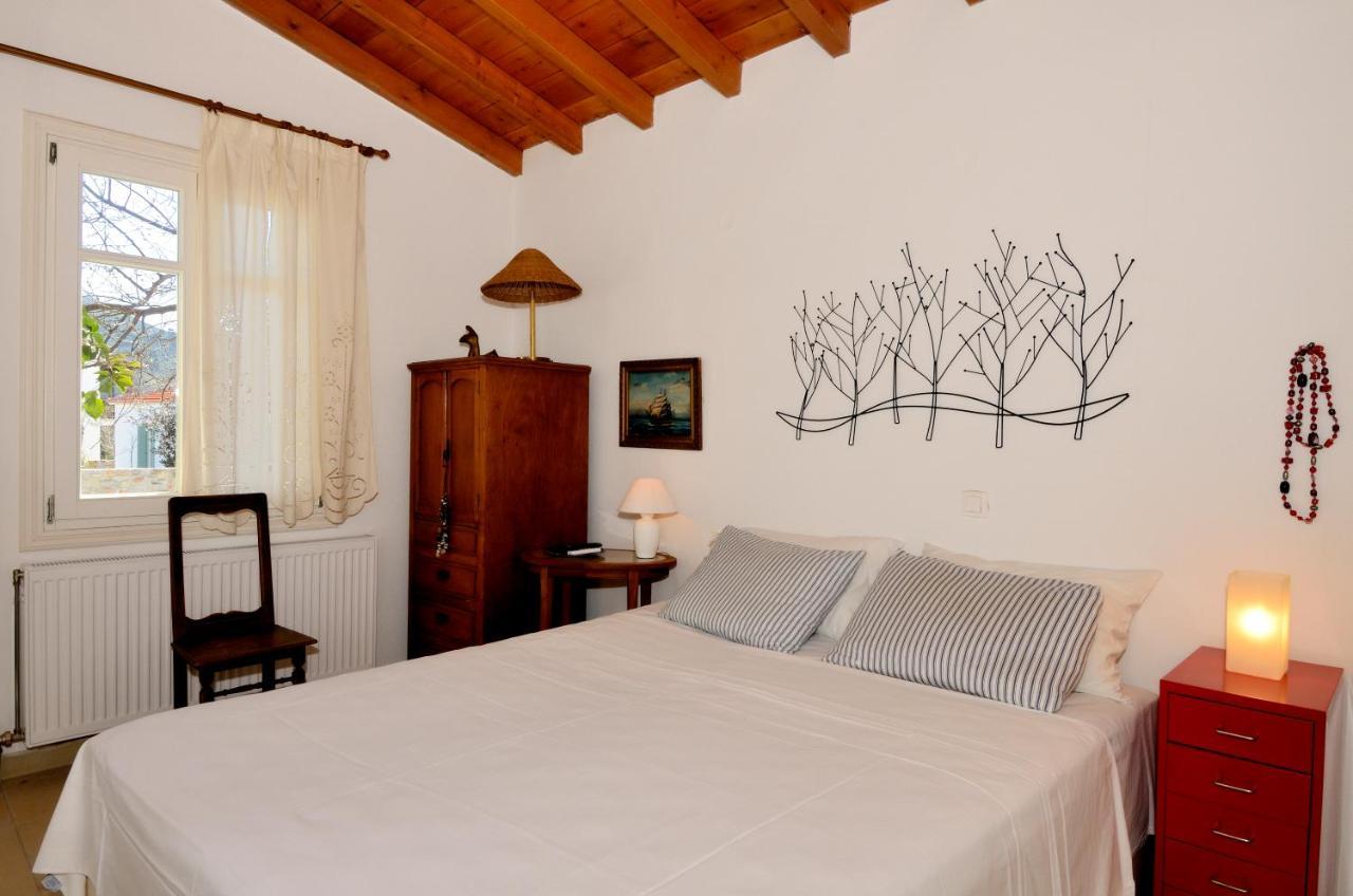 Planitas Villas スコペロス エクステリア 写真