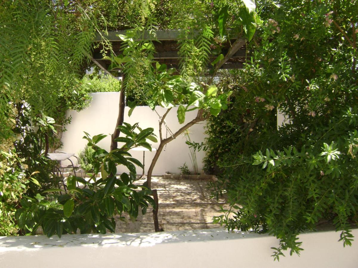 Planitas Villas スコペロス エクステリア 写真