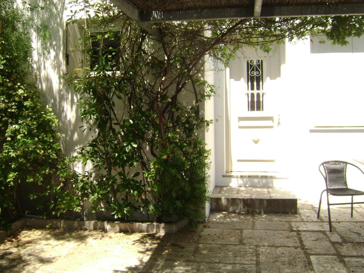 Planitas Villas スコペロス エクステリア 写真