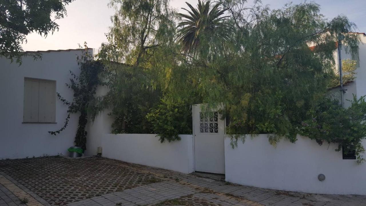 Planitas Villas スコペロス エクステリア 写真
